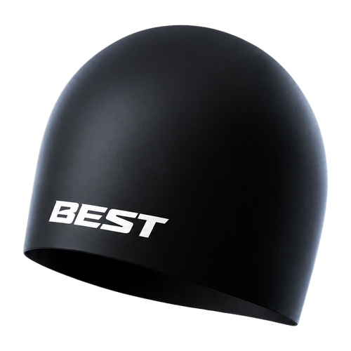 BEST 3D Performance Swimming Cap
