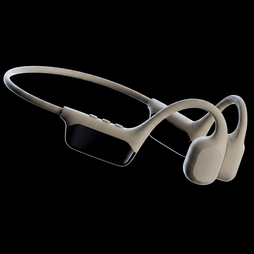 BEST SWIM AUDIO Beige
