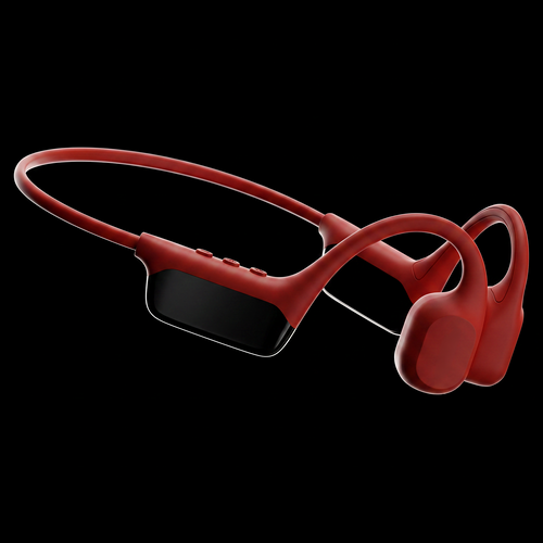 BEST SWIM AUDIO Crimson